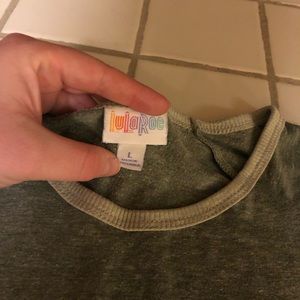 LuLaRoe Randy Tee